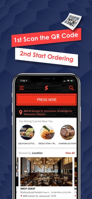 Smart Menu(圖2)-速報App