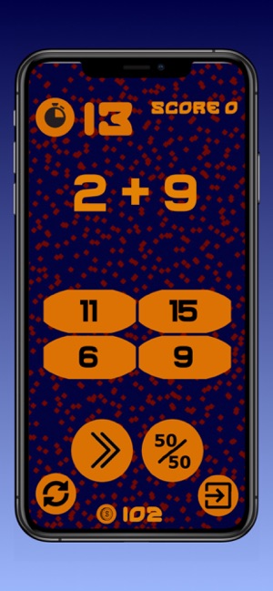 Math Countdown(圖2)-速報App