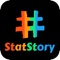 Up your Instagram game with specific real-time generated hashtags