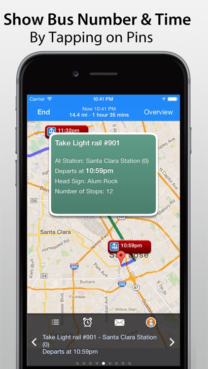 Transit Navigation screenshot-3