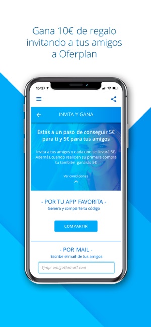 Oferplan La Voz Digital(圖5)-速報App