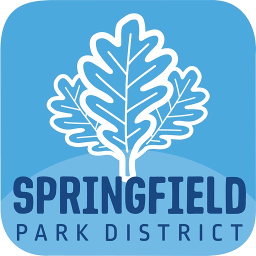 Springfield Park District iOS App