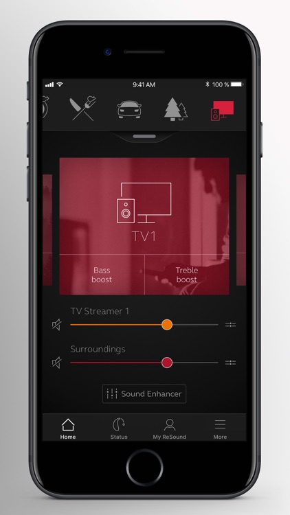 ReSound Smart screenshot-3