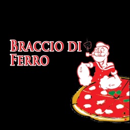 Pizzeria Braccio di Ferro