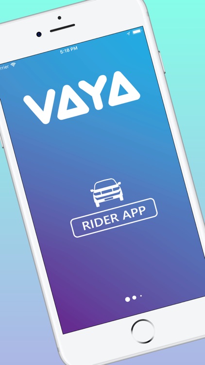 Vaya Africa