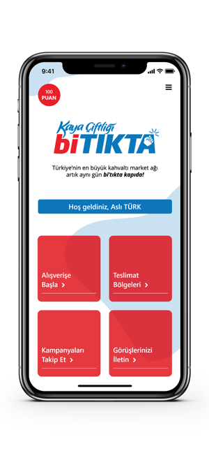 Kaya Çiftliği(圖1)-速報App