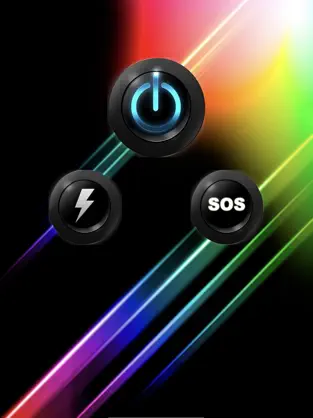 Imágen 1 iLed FlashLight iphone