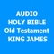 Audio Bible Old Testament All Chapter