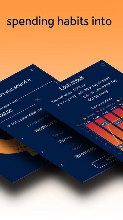 Sugar - Budgeting Made Simple