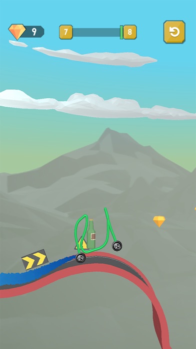 Draw Delivery screenshot 4