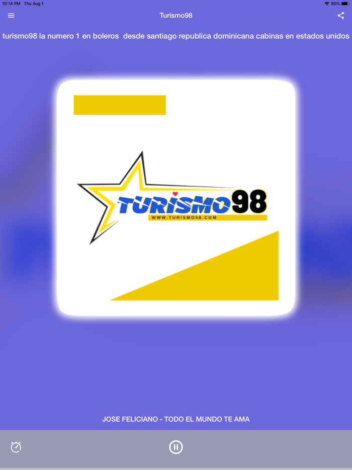 Turismo98