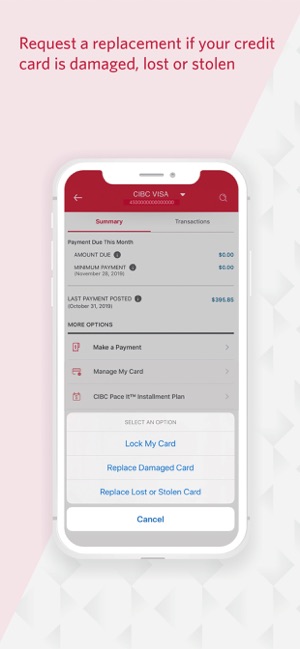 Cibc Mobile Banking On The App Store