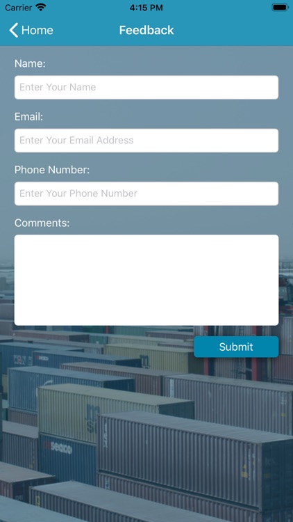 BIG - BAAS International Group screenshot-4