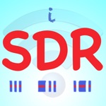 iSDR