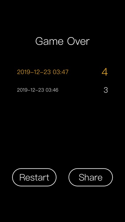 Memory Training - 1's memory screenshot-4