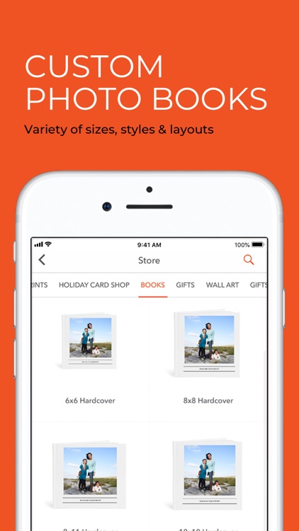 Shutterfly: Cards & Gifts screenshot-5