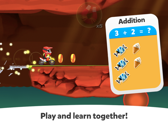 Cool Math Games Kids Racing App Price Drops