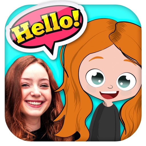 My Emoji Avatar Maker iOS App