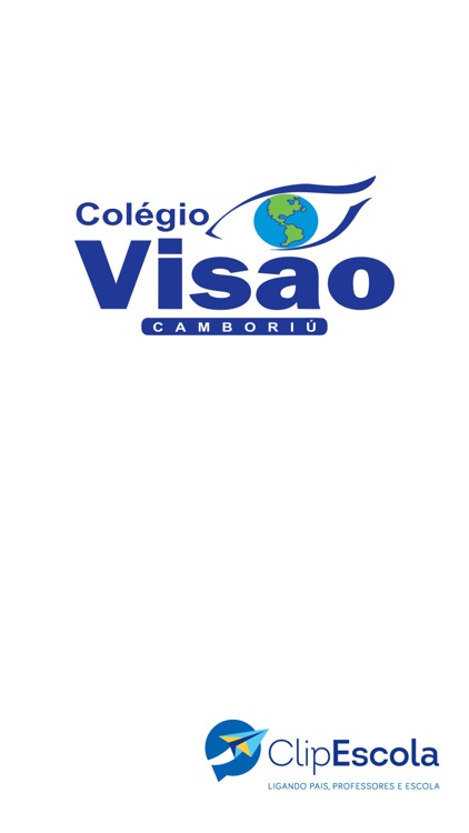 Colégio Visão Camboriú