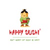 Happy Sushi