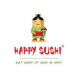 Happy Sushi