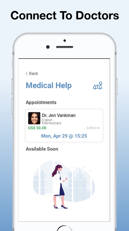 Sitata Travel Safe screenshot-5