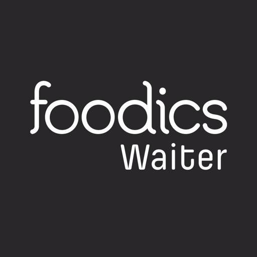 Foodics Waiter