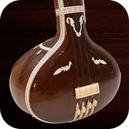 Indian Tanpura App Support