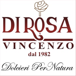 Pasticceria Di Rosa E shop