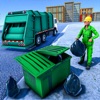 Trash Garbage Truck Simulator