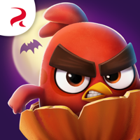 Angry Birds Dream Blast Angry Birds Dream Blast