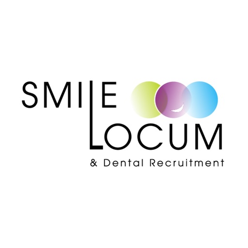 Smile Locum icon