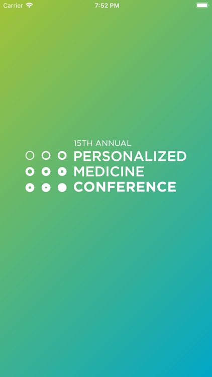 PMC's 15th Annual Conference