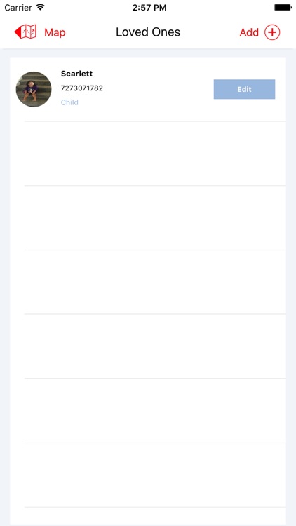 iGPS App screenshot-4