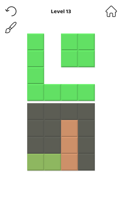 Block Master 3D - Fun Puzzle screenshot 2