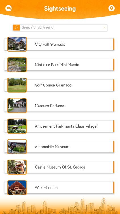 Gramado City Guide