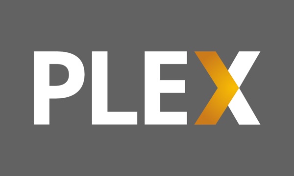 plex apple tv