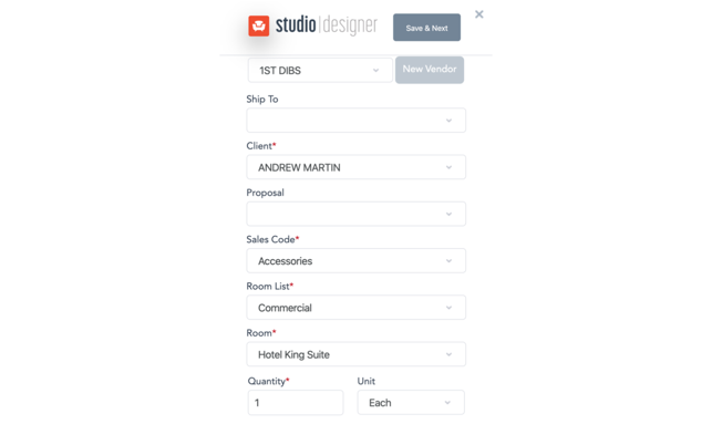 Studio Designer Capture(圖3)-速報App