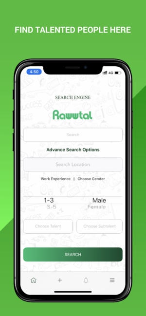 Rawwtal(圖3)-速報App