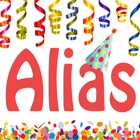 Top 40 Games Apps Like Alias - the party game - Best Alternatives