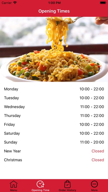 Maggi Point screenshot-3