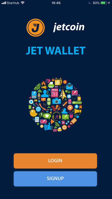 How to cancel & delete Jetcoin from iphone & ipad 2