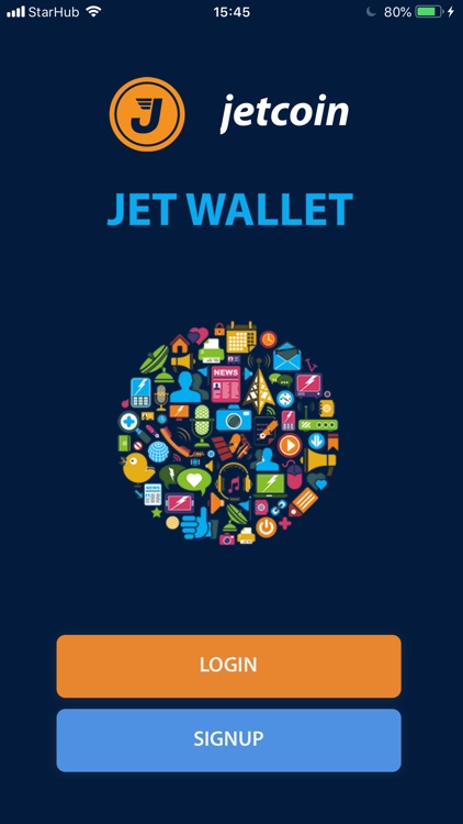 Jetcoin