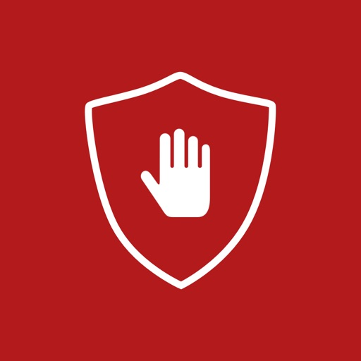 Mobile security anti virus url Icon