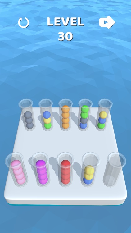 Sort It 3D screenshot-3