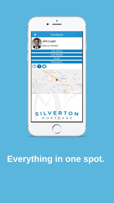 Silverton Mortgage screenshot 3