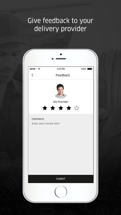Ientrega screenshot-4