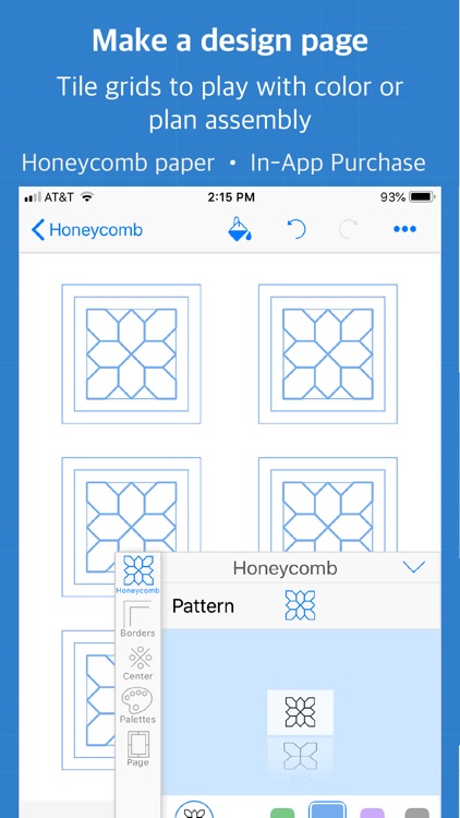 QuiltPaper screenshot-3