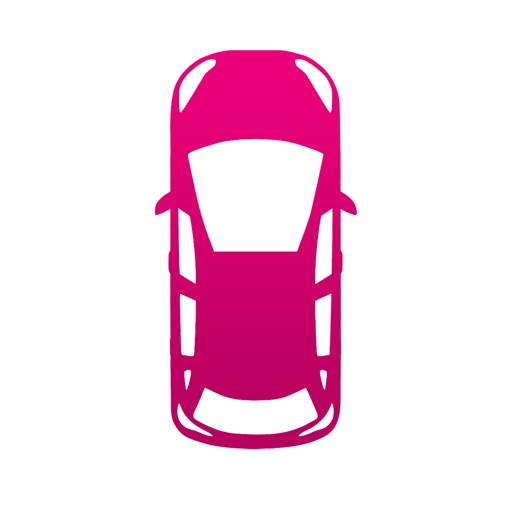 Telekom Fleet App