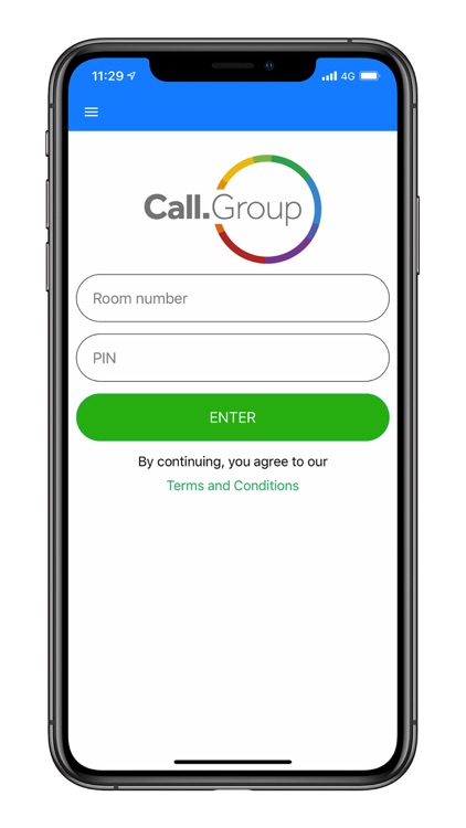 Call.Group